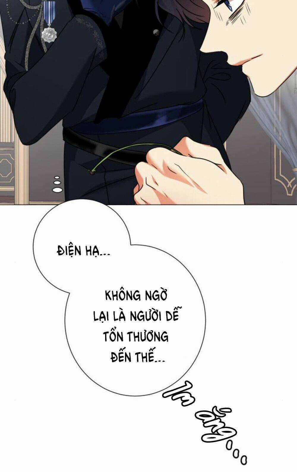 Hoán Đổi Linh Hồn Chapter 29 trang 94