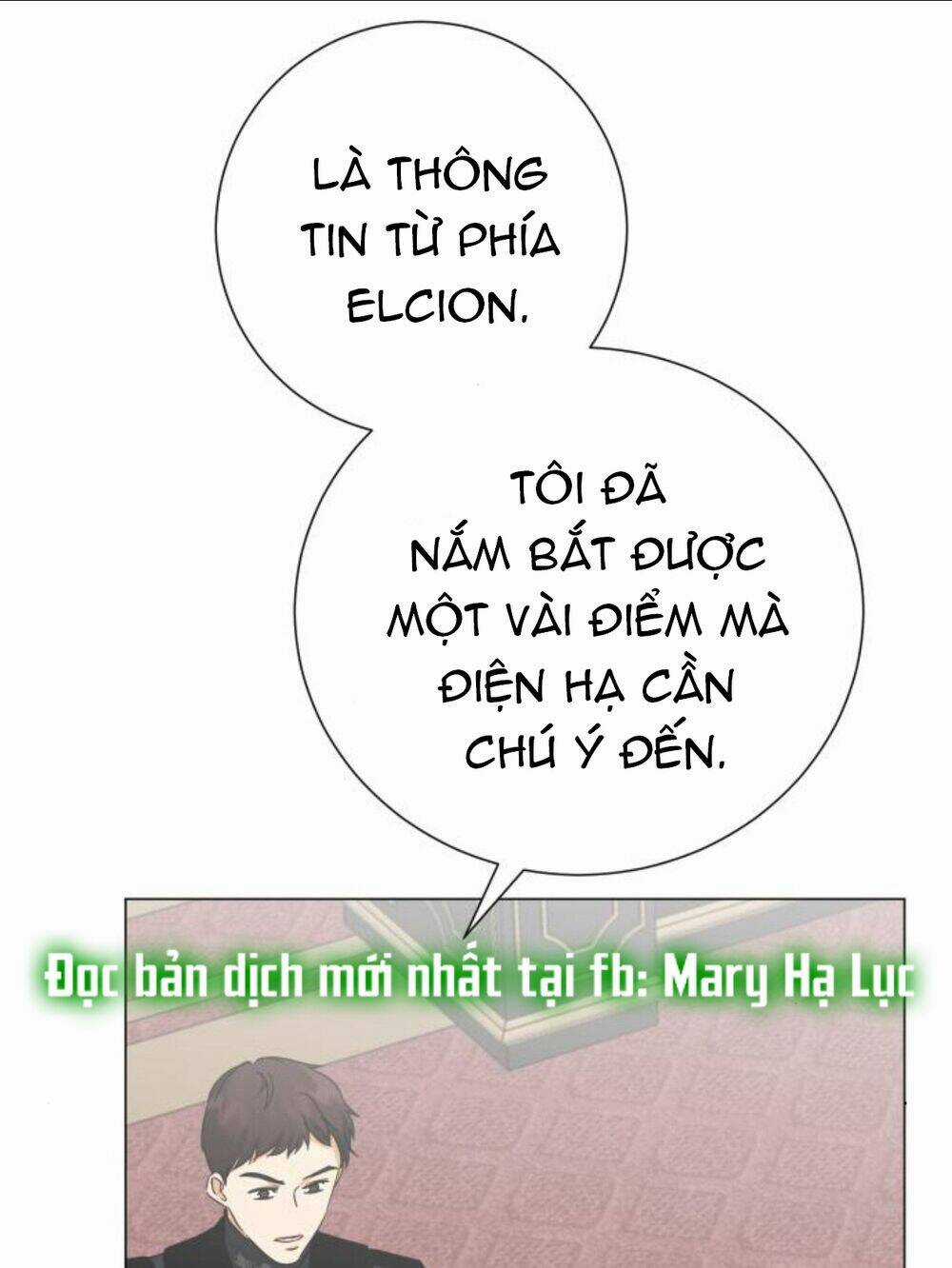 Hoán Đổi Linh Hồn Chapter 29 trang 96
