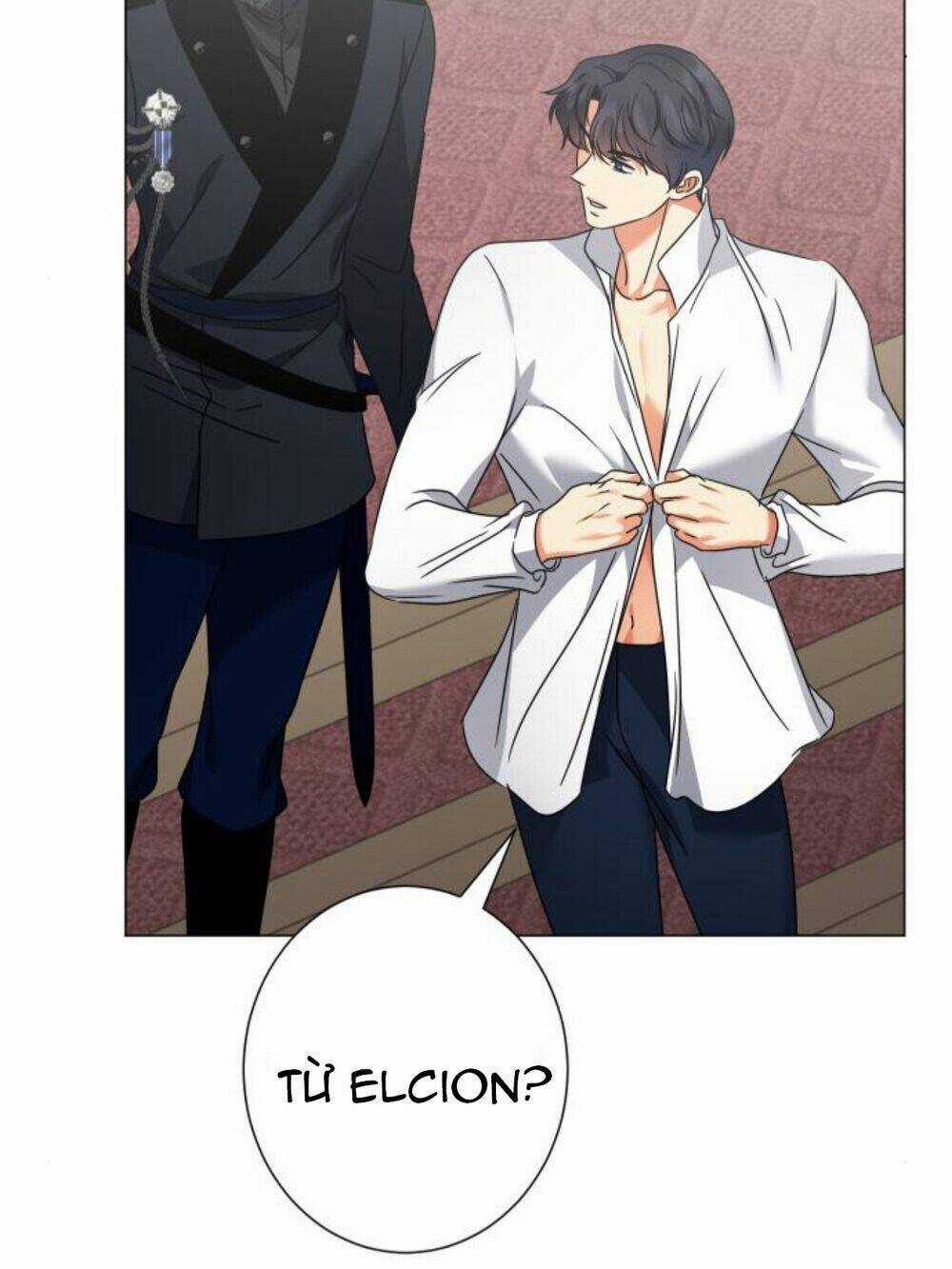 Hoán Đổi Linh Hồn Chapter 29 trang 97