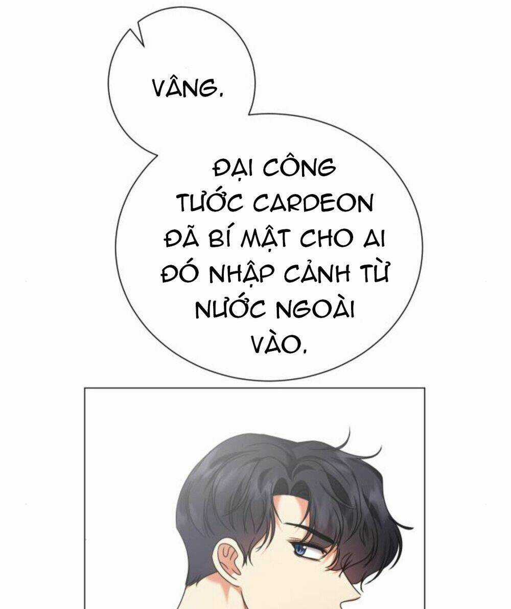 Hoán Đổi Linh Hồn Chapter 29 trang 98