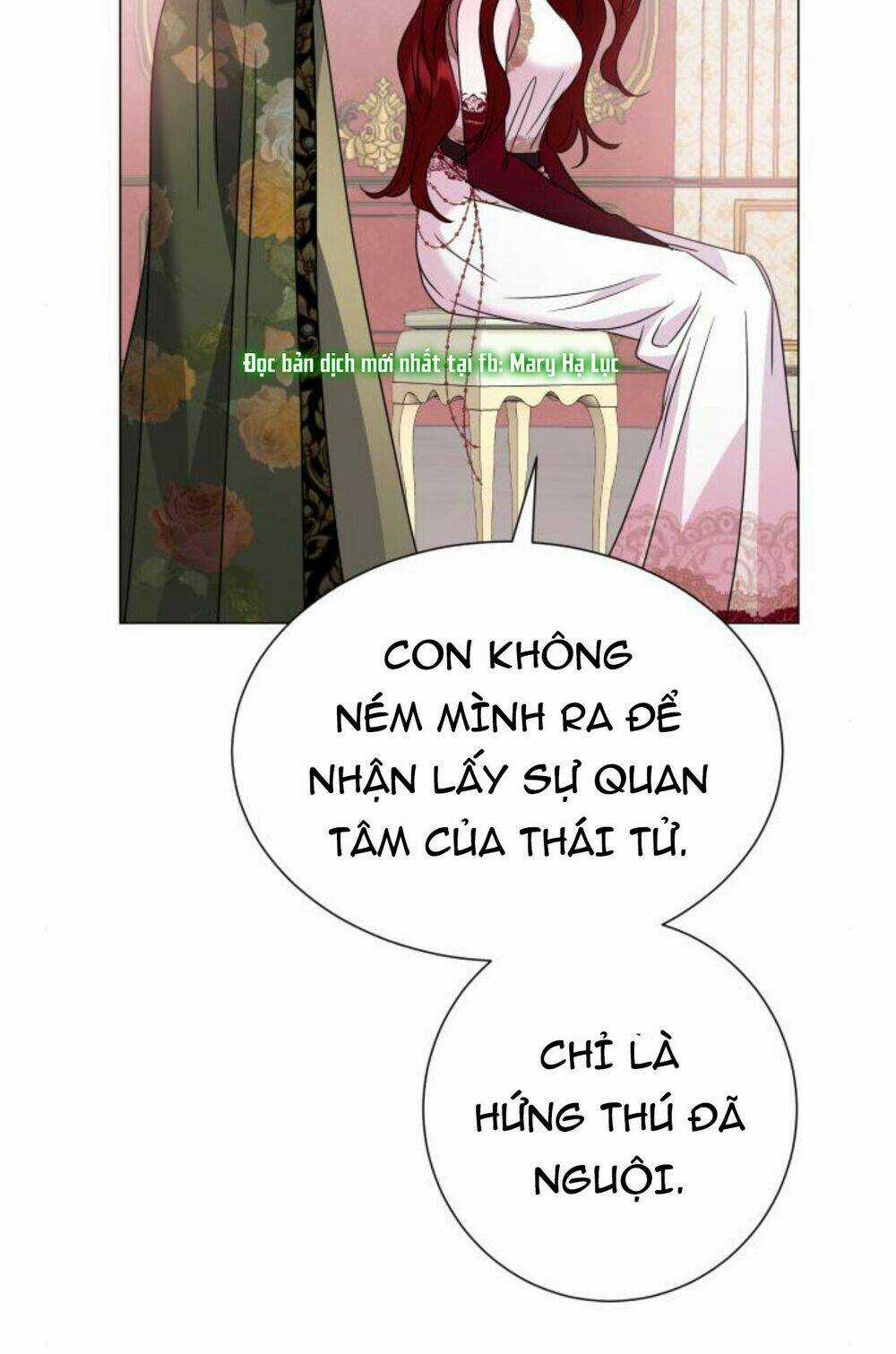 Hoán Đổi Linh Hồn Chapter 30 trang 10