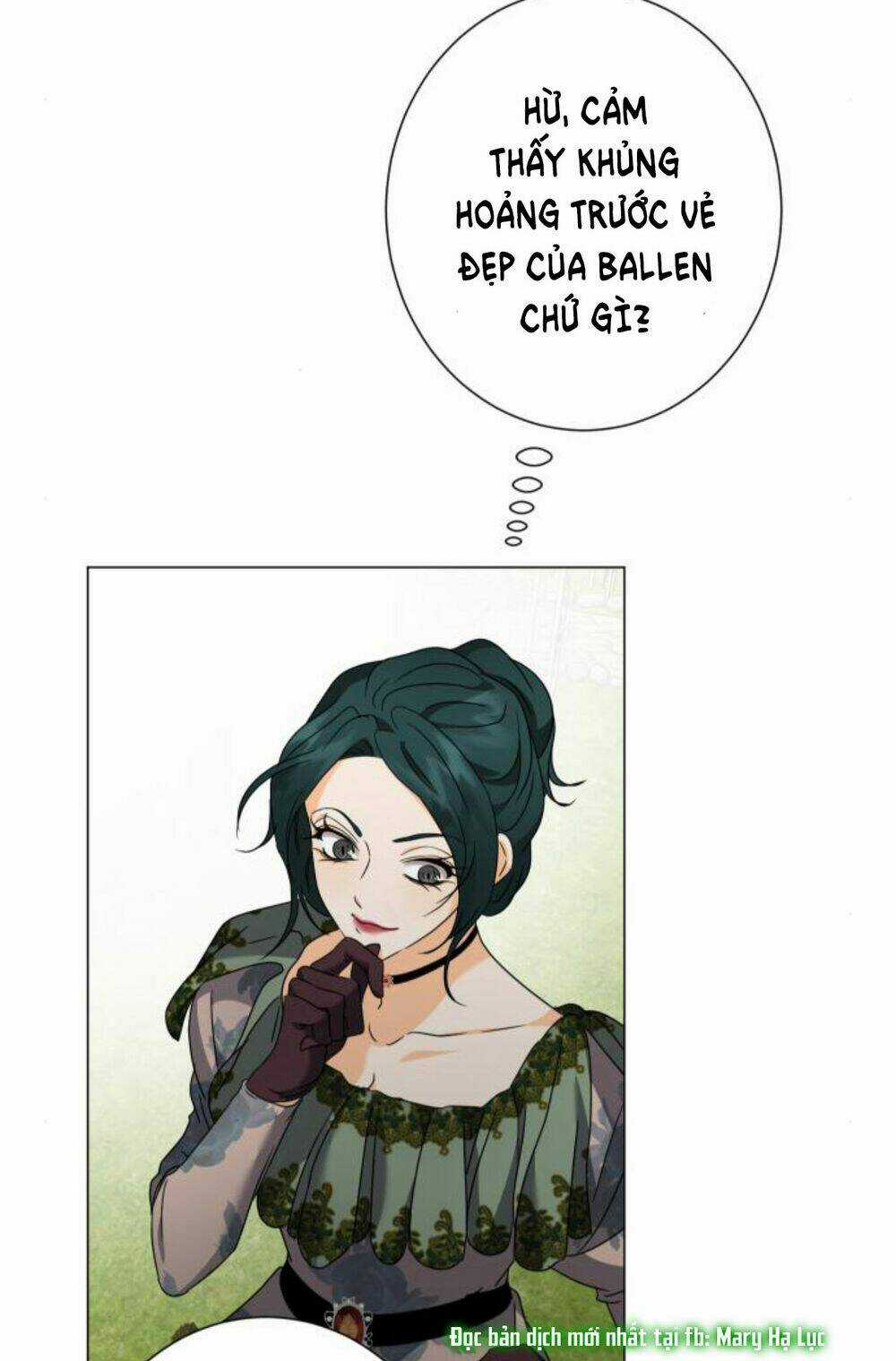 Hoán Đổi Linh Hồn Chapter 30 trang 104