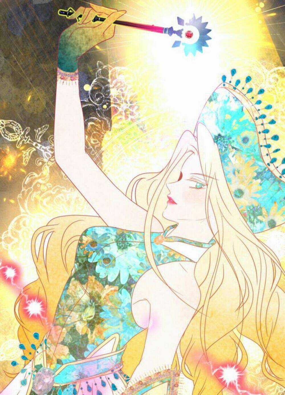 Hoán Đổi Linh Hồn Chapter 30 trang 110