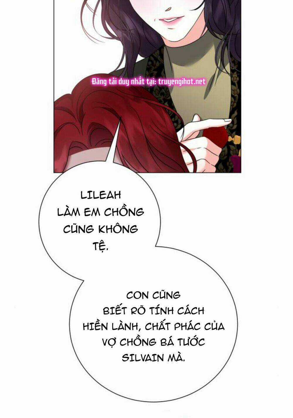Hoán Đổi Linh Hồn Chapter 30 trang 12