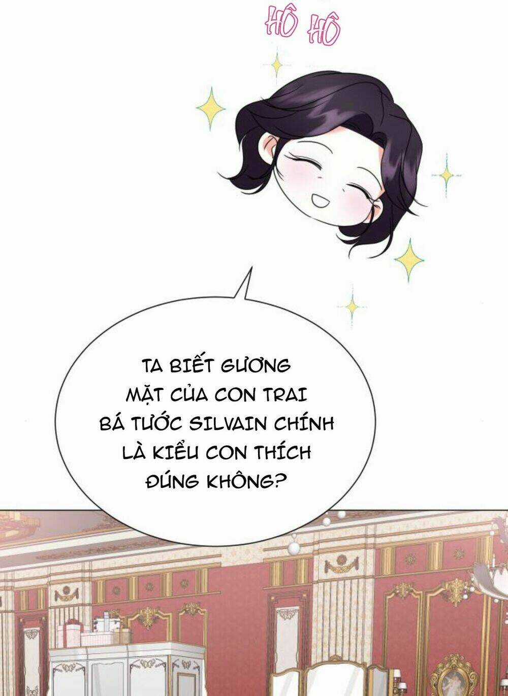 Hoán Đổi Linh Hồn Chapter 30 trang 13