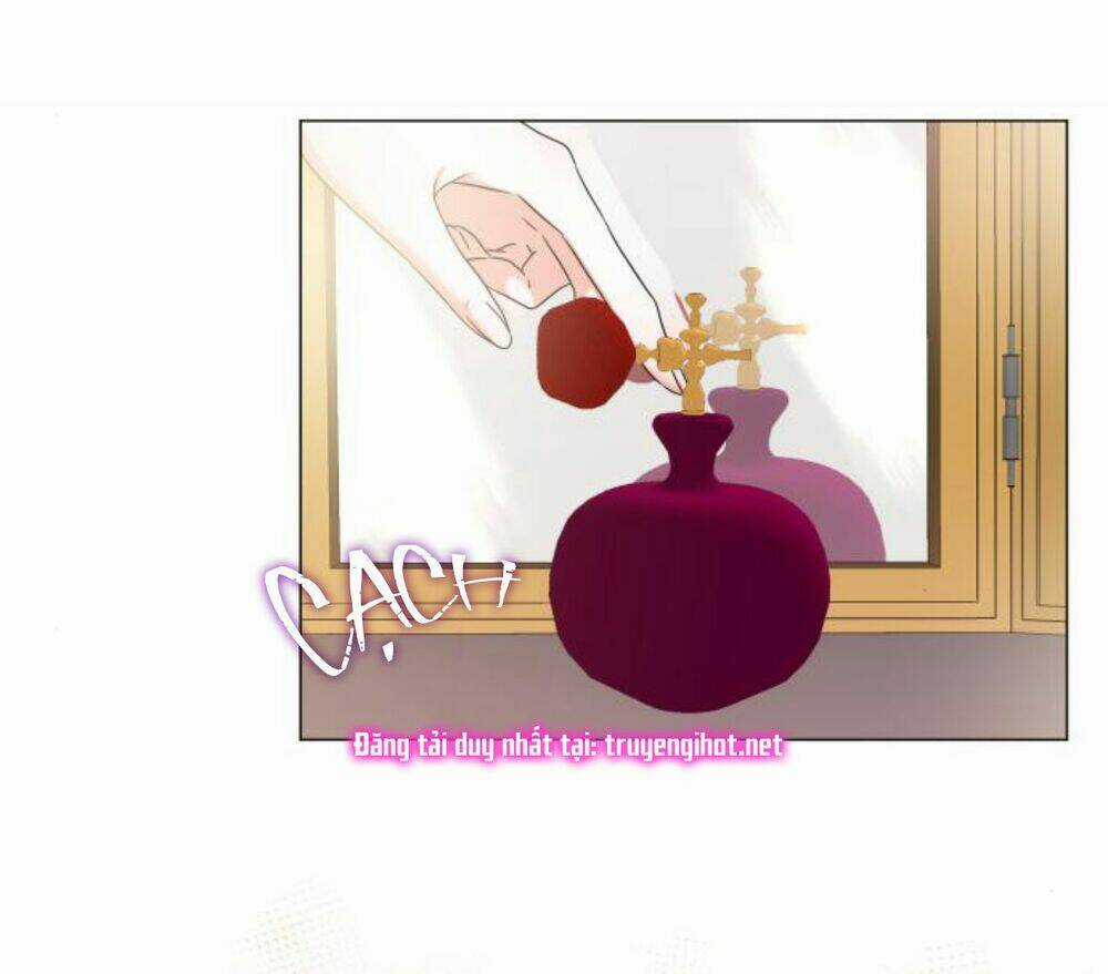 Hoán Đổi Linh Hồn Chapter 30 trang 16