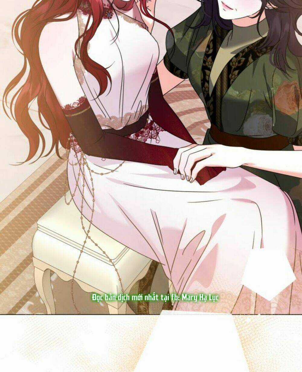 Hoán Đổi Linh Hồn Chapter 30 trang 18