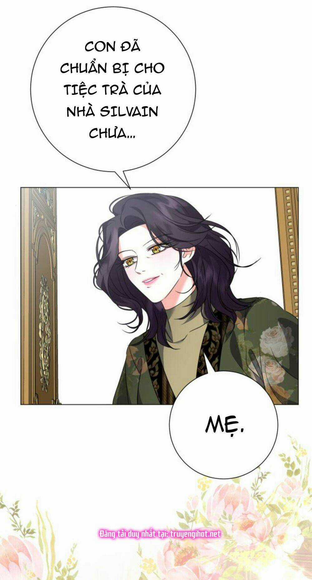 Hoán Đổi Linh Hồn Chapter 30 trang 2