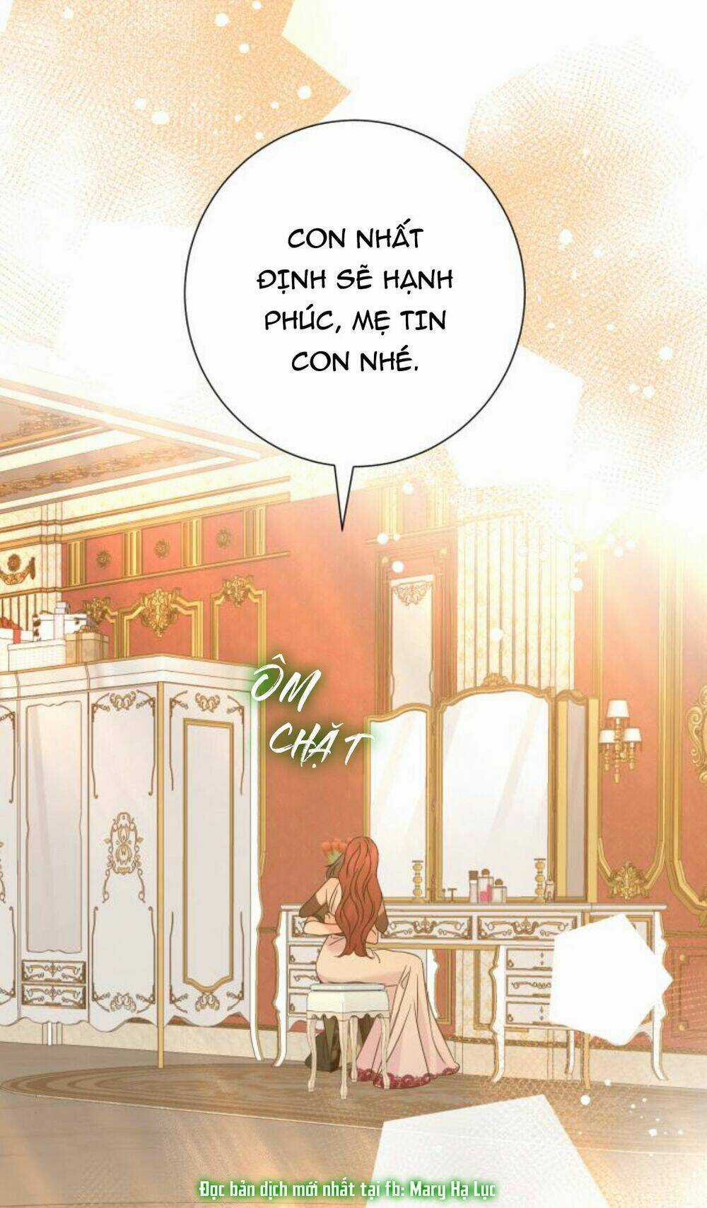 Hoán Đổi Linh Hồn Chapter 30 trang 20