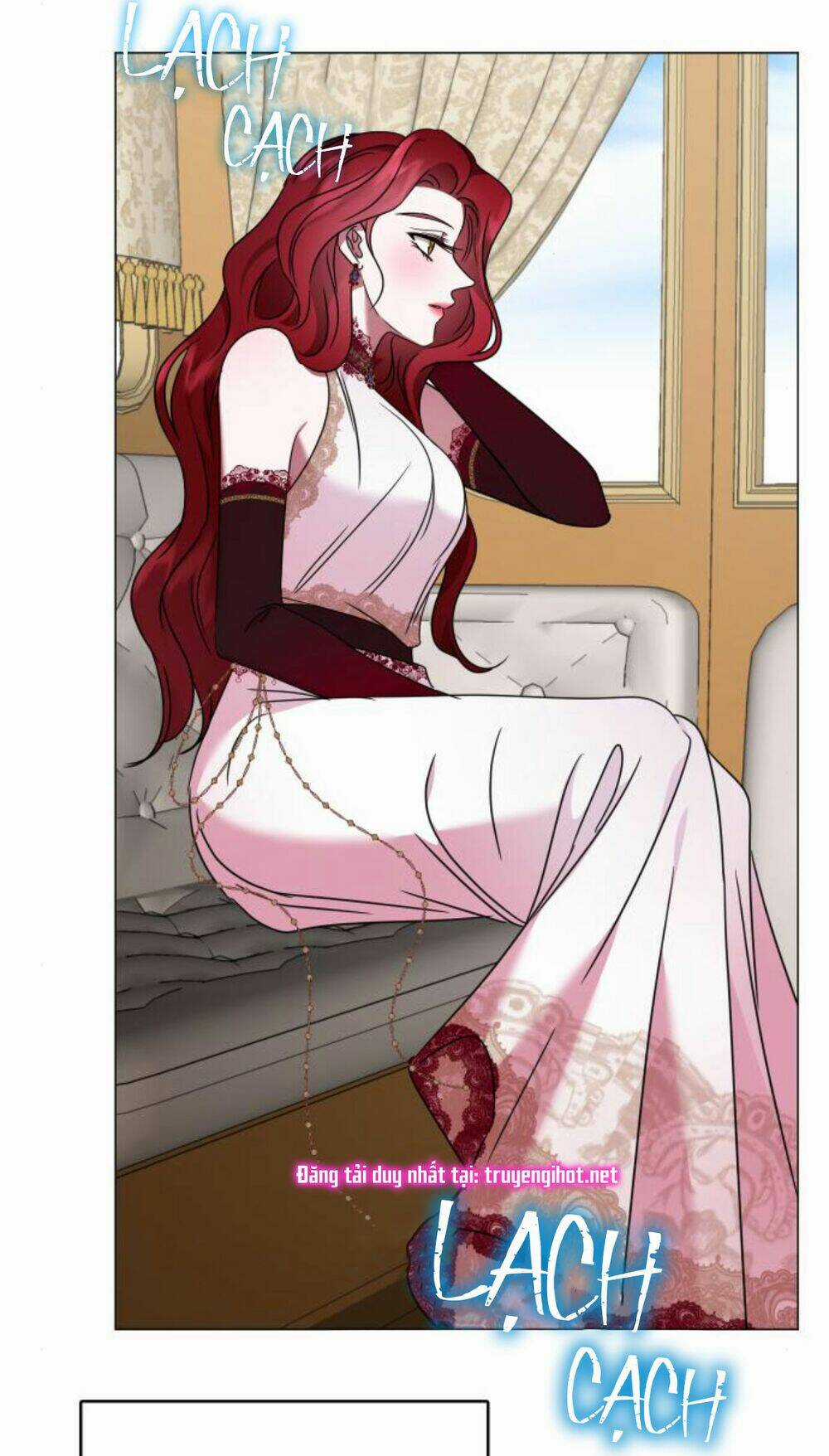 Hoán Đổi Linh Hồn Chapter 30 trang 23