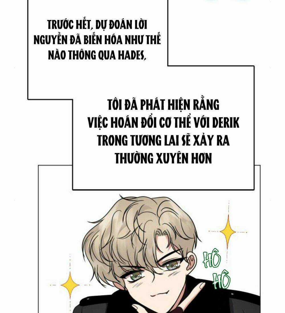 Hoán Đổi Linh Hồn Chapter 30 trang 24