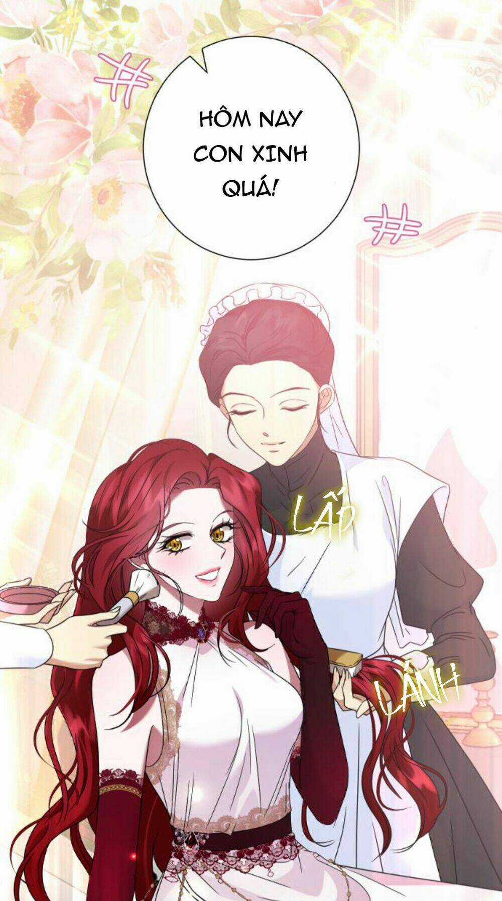 Hoán Đổi Linh Hồn Chapter 30 trang 3