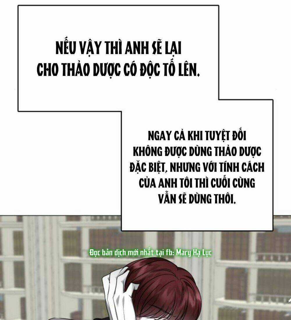 Hoán Đổi Linh Hồn Chapter 30 trang 30