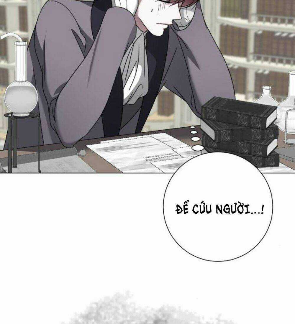 Hoán Đổi Linh Hồn Chapter 30 trang 31