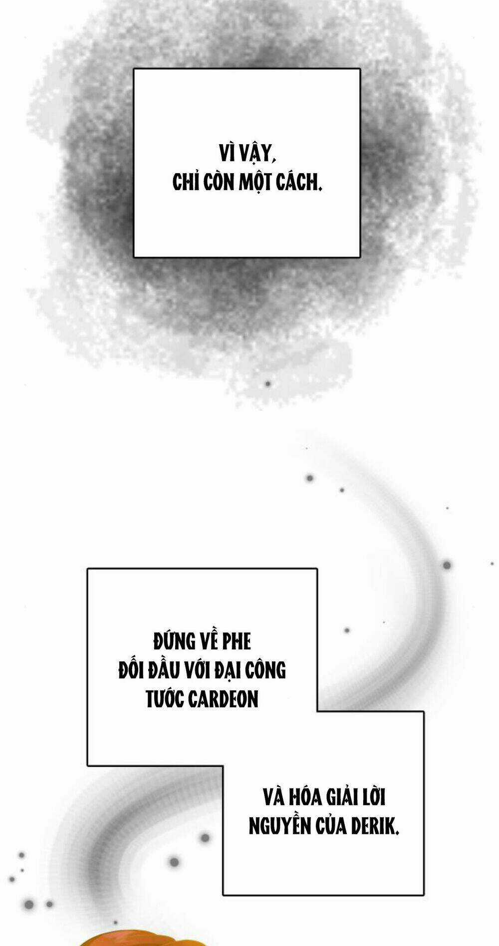 Hoán Đổi Linh Hồn Chapter 30 trang 32