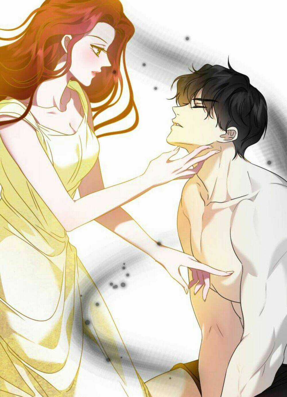 Hoán Đổi Linh Hồn Chapter 30 trang 33