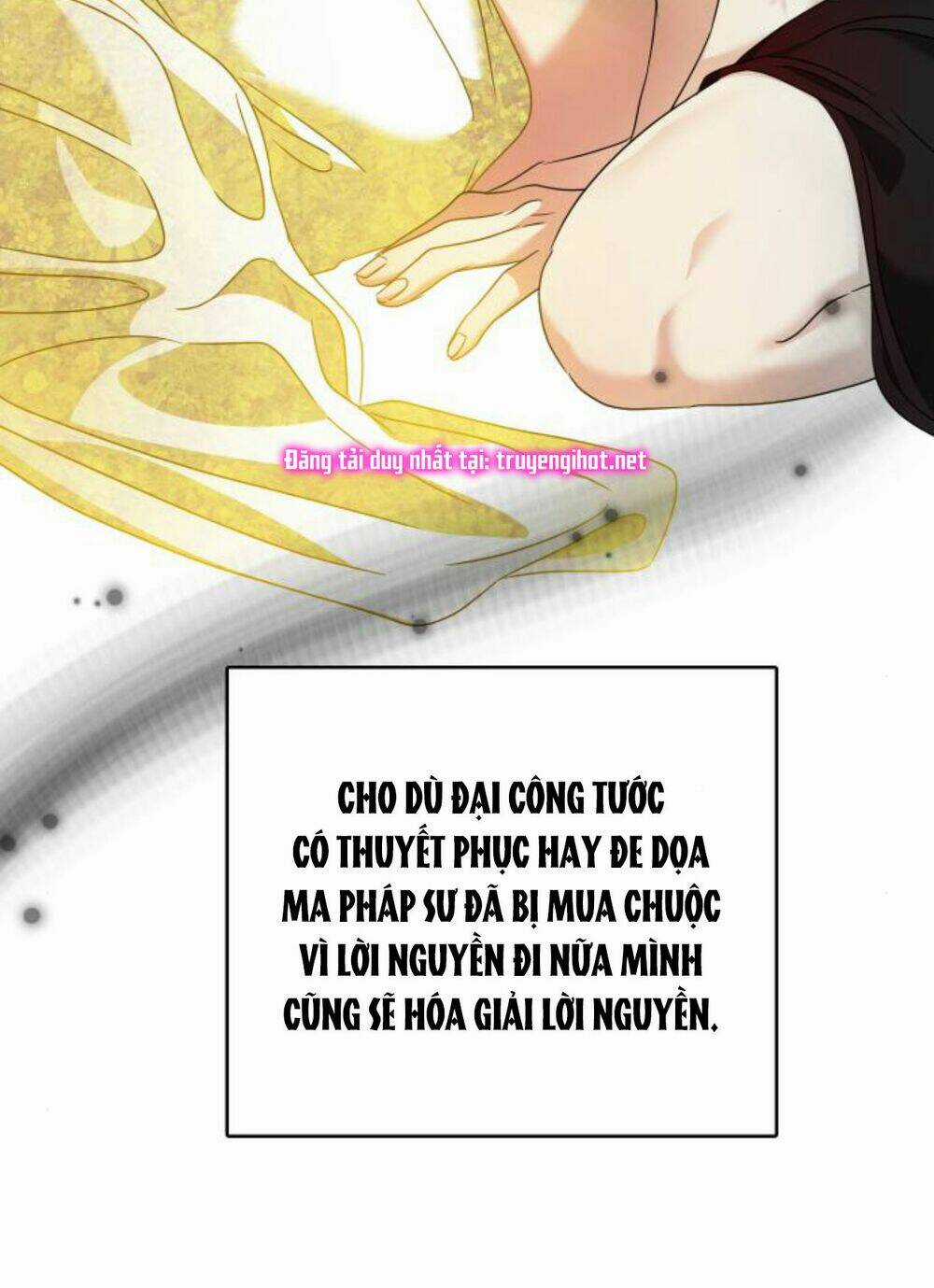 Hoán Đổi Linh Hồn Chapter 30 trang 34