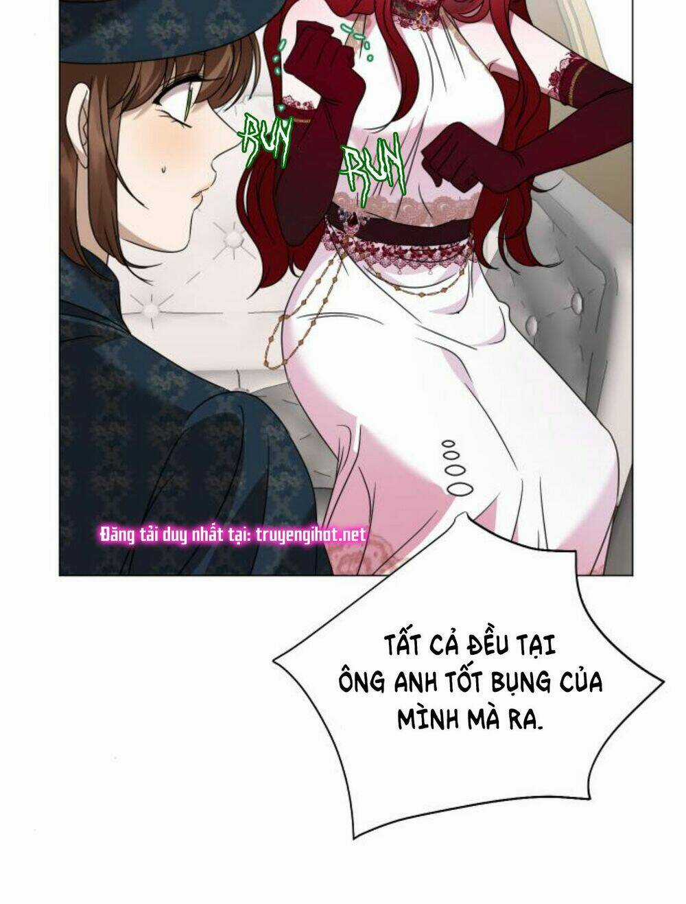 Hoán Đổi Linh Hồn Chapter 30 trang 36