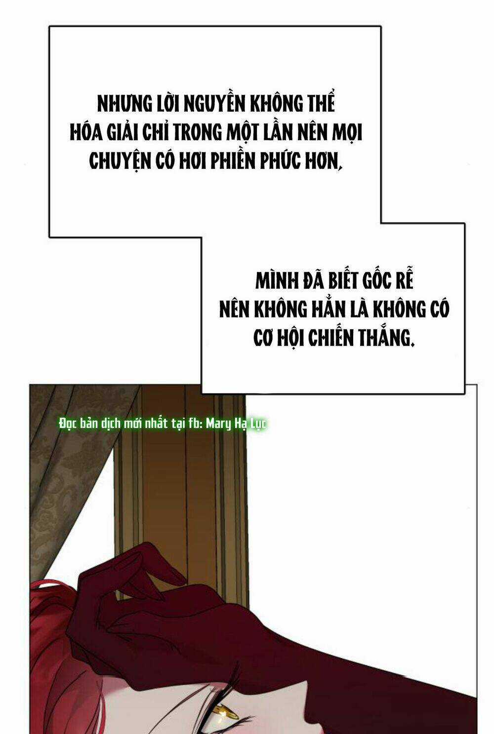 Hoán Đổi Linh Hồn Chapter 30 trang 37
