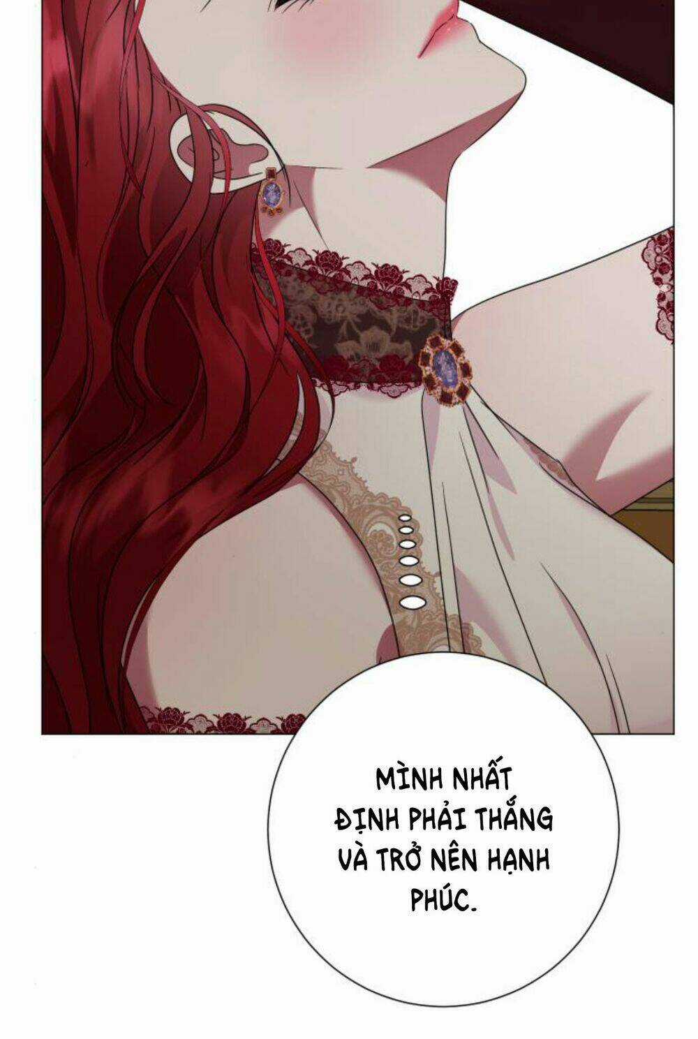 Hoán Đổi Linh Hồn Chapter 30 trang 38