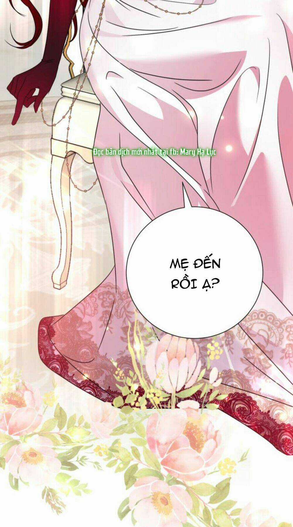 Hoán Đổi Linh Hồn Chapter 30 trang 4