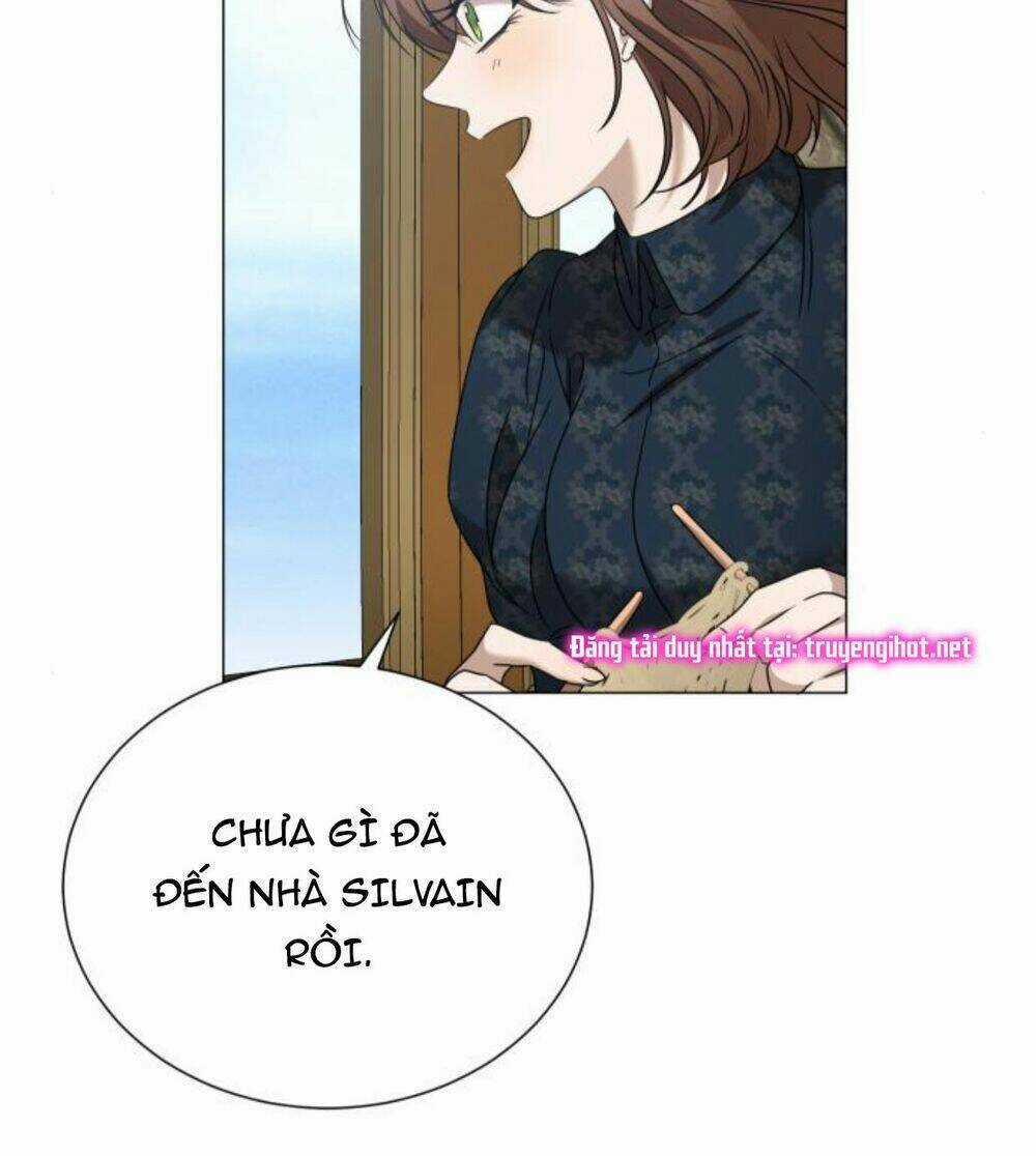 Hoán Đổi Linh Hồn Chapter 30 trang 40