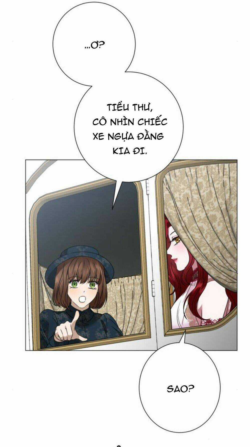 Hoán Đổi Linh Hồn Chapter 30 trang 41