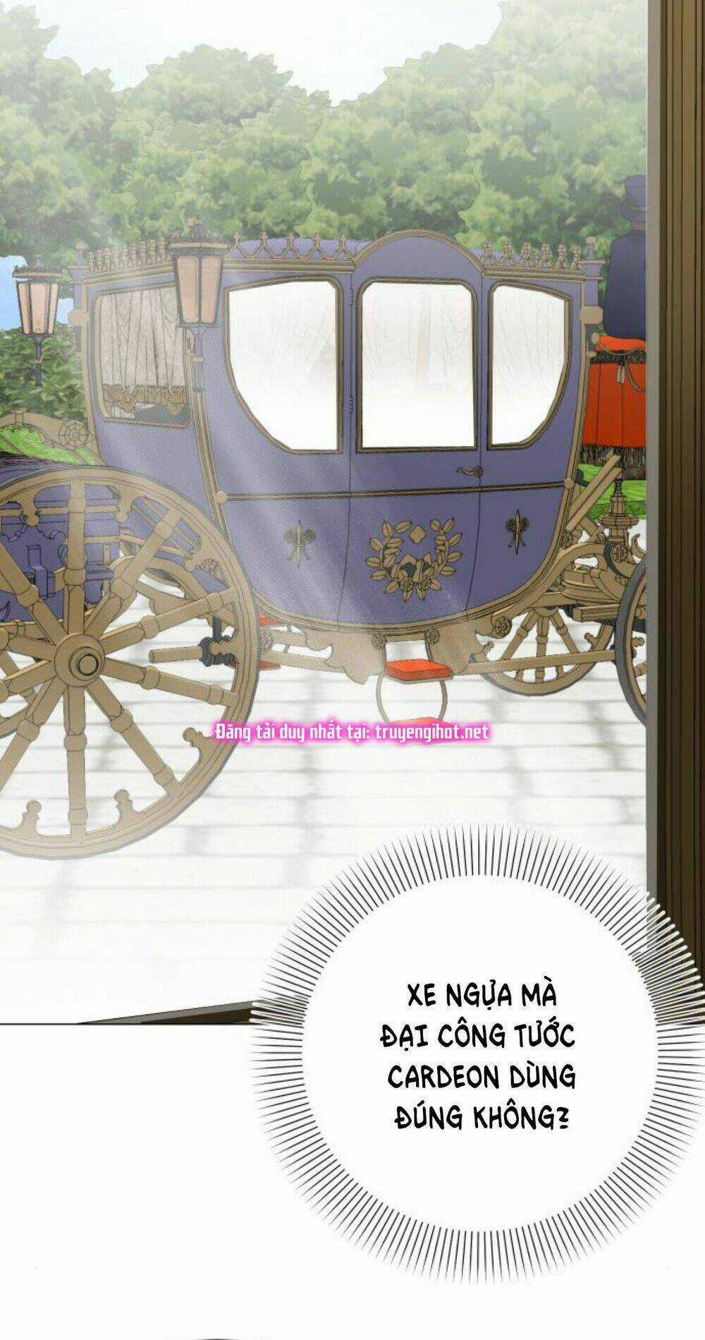 Hoán Đổi Linh Hồn Chapter 30 trang 43