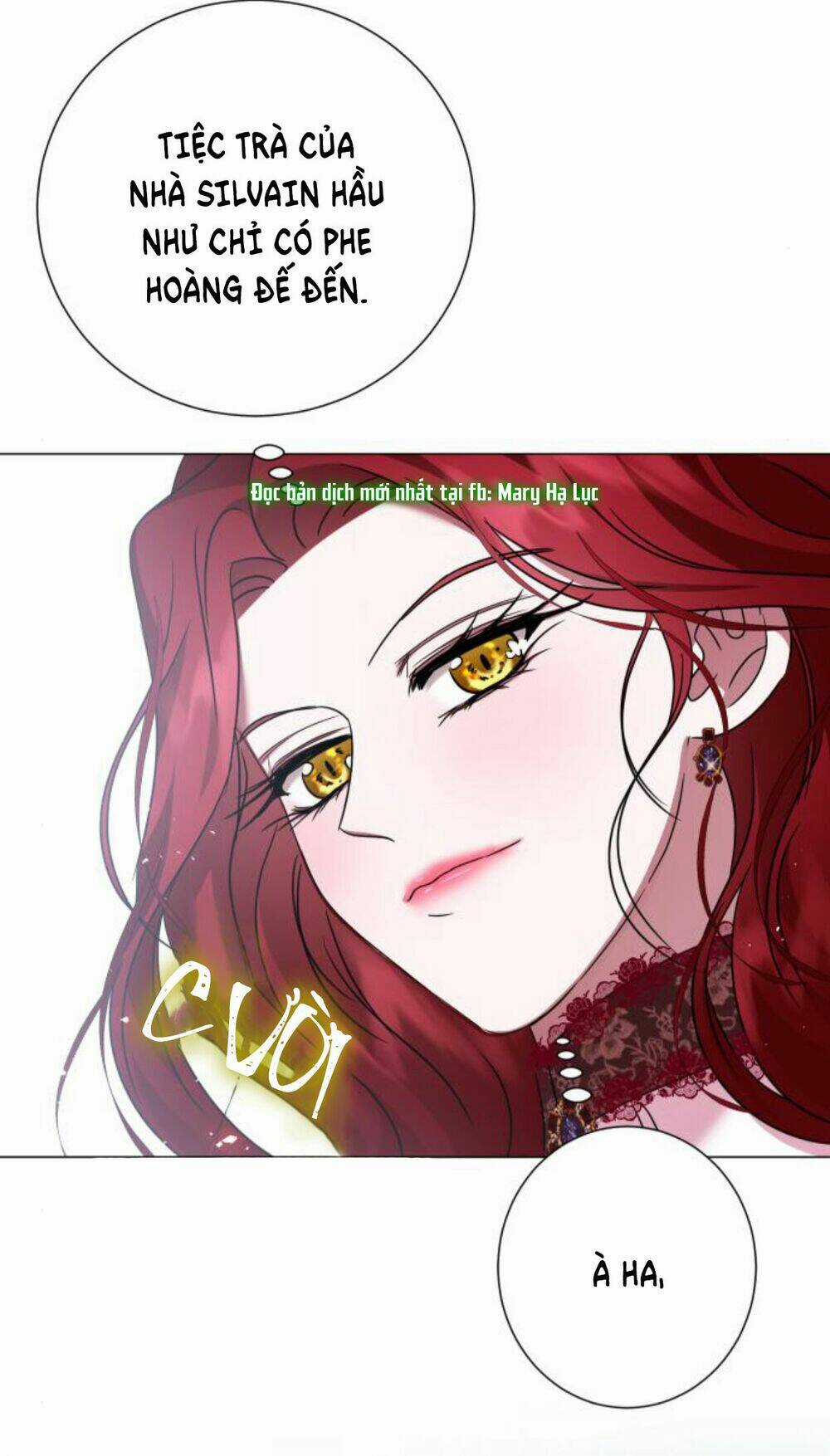 Hoán Đổi Linh Hồn Chapter 30 trang 44