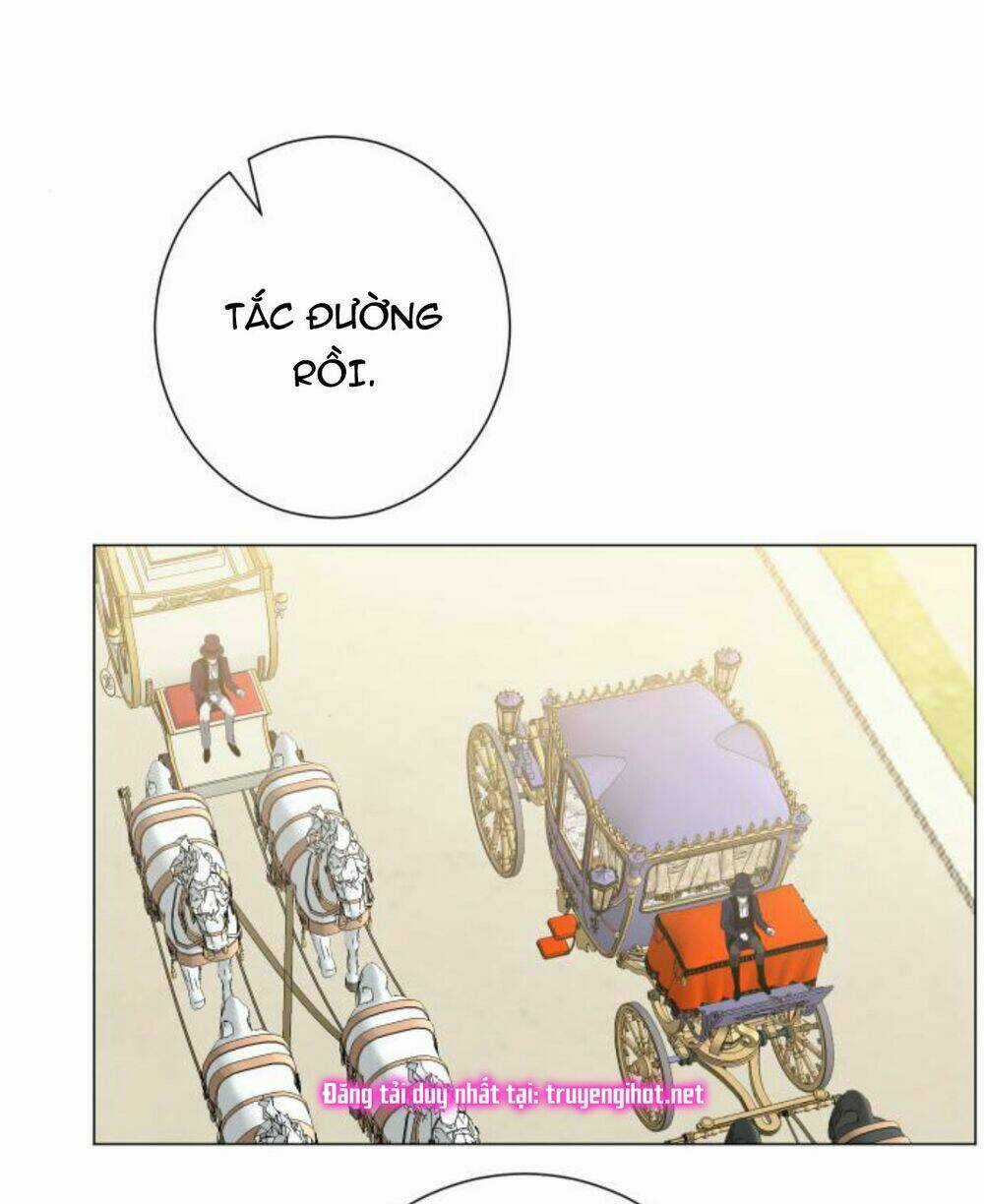 Hoán Đổi Linh Hồn Chapter 30 trang 49