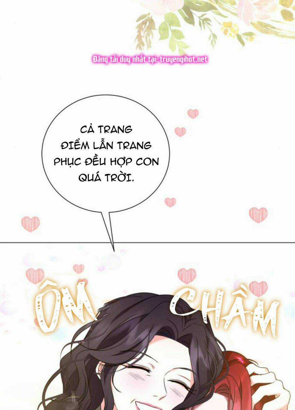 Hoán Đổi Linh Hồn Chapter 30 trang 5