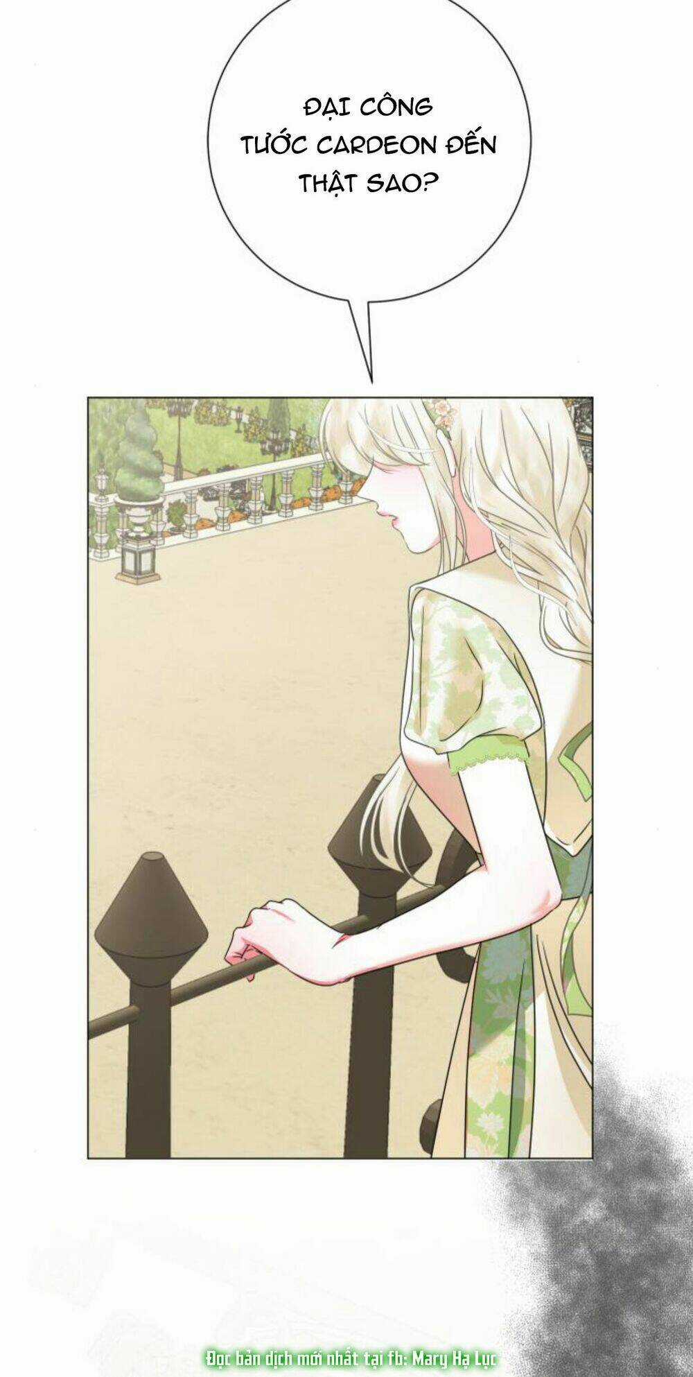 Hoán Đổi Linh Hồn Chapter 30 trang 50