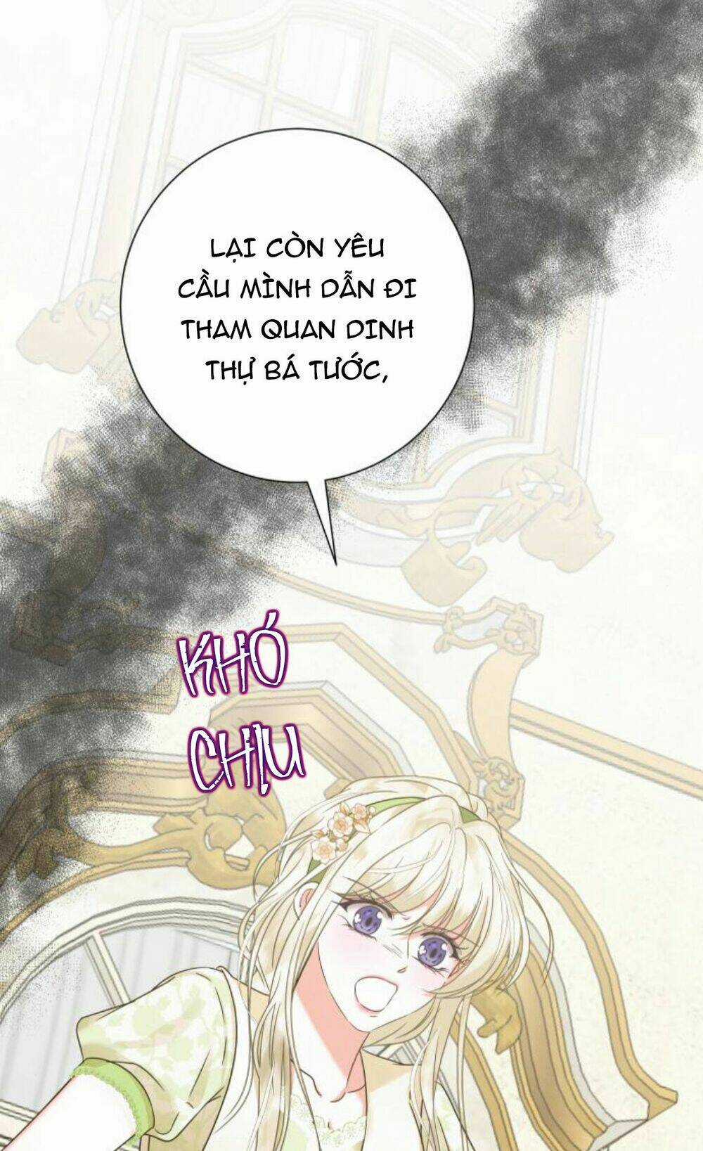 Hoán Đổi Linh Hồn Chapter 30 trang 51