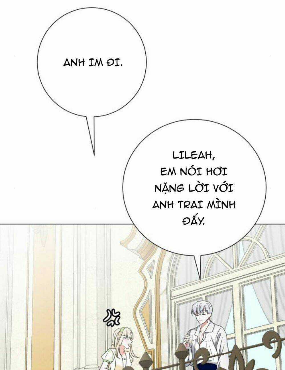 Hoán Đổi Linh Hồn Chapter 30 trang 55