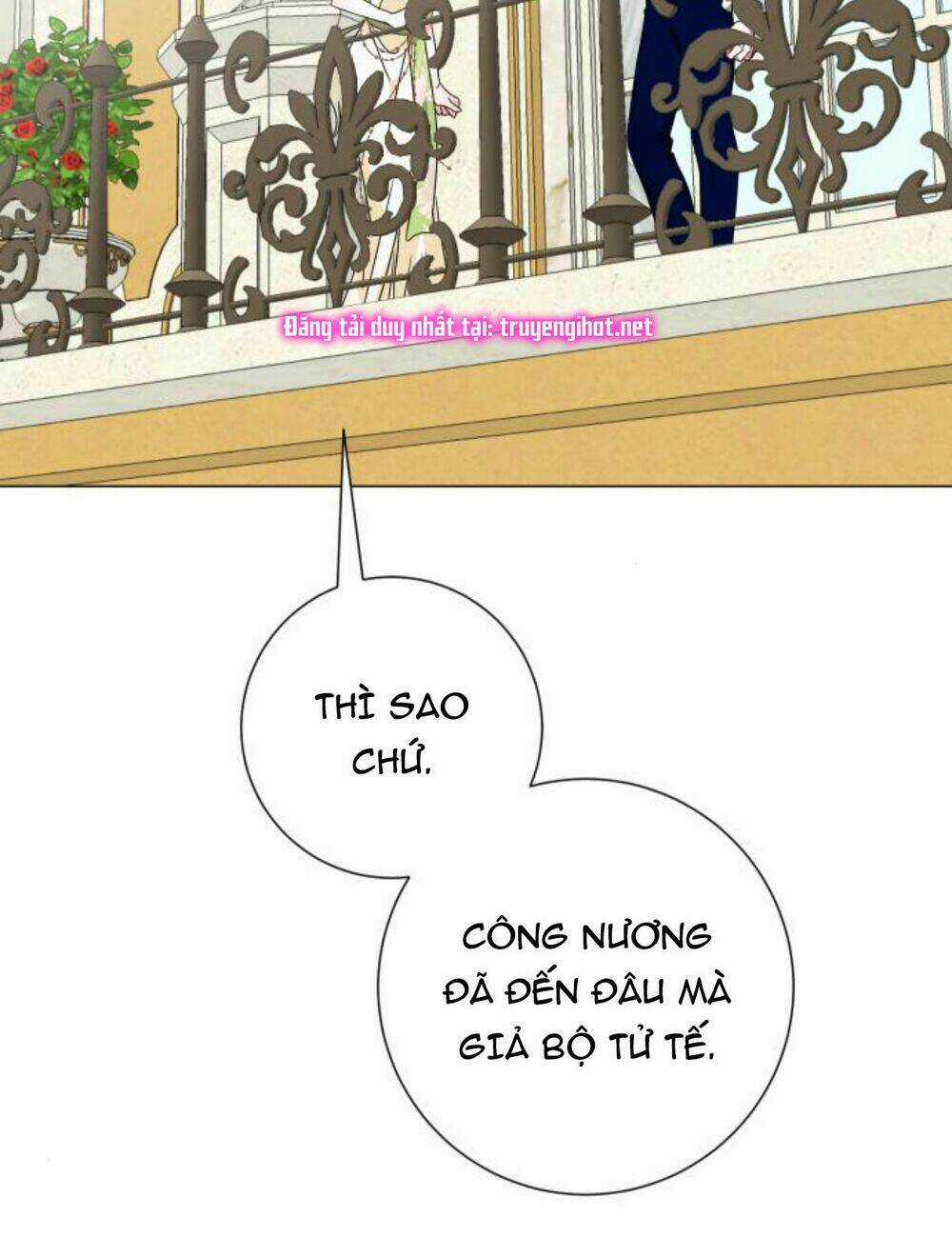 Hoán Đổi Linh Hồn Chapter 30 trang 56