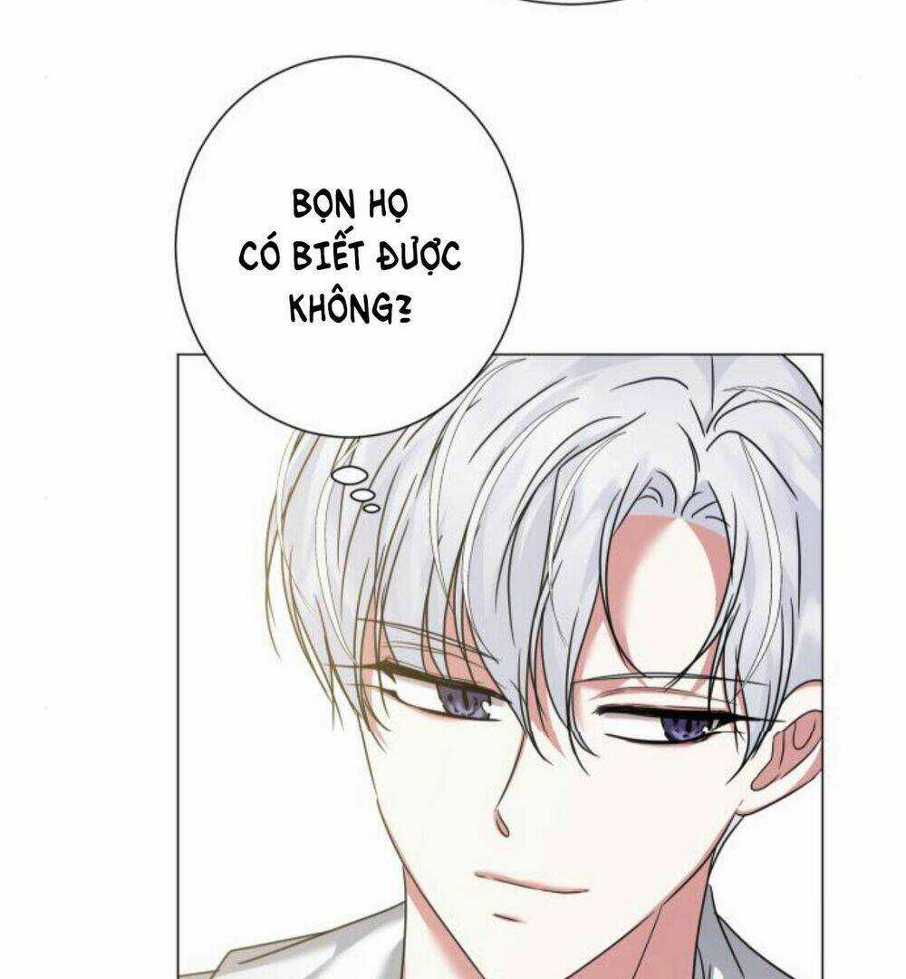 Hoán Đổi Linh Hồn Chapter 30 trang 59