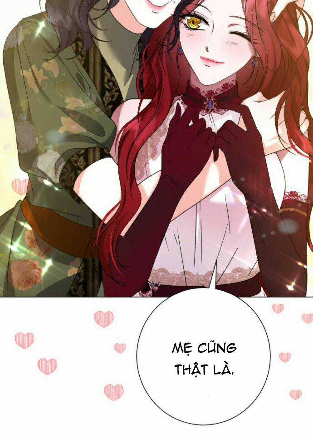 Hoán Đổi Linh Hồn Chapter 30 trang 6