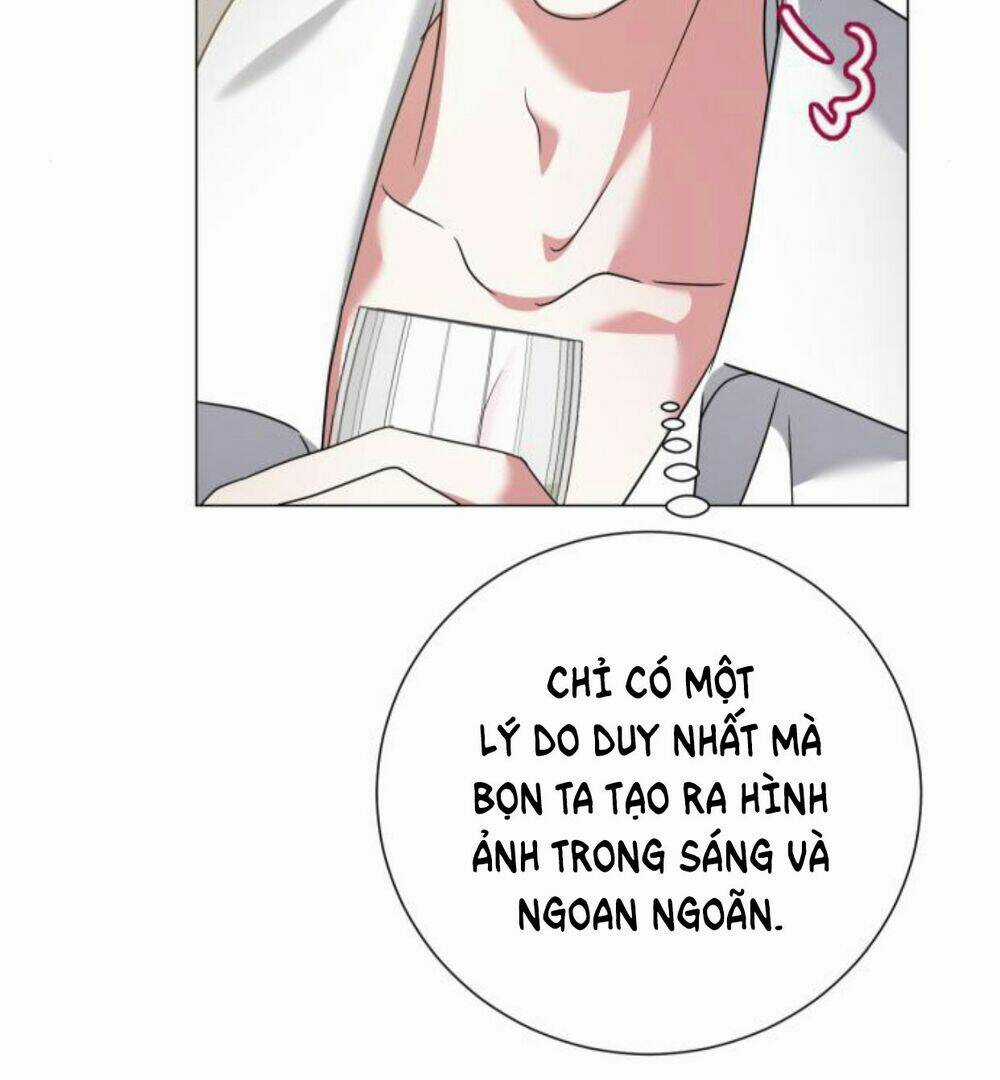 Hoán Đổi Linh Hồn Chapter 30 trang 60