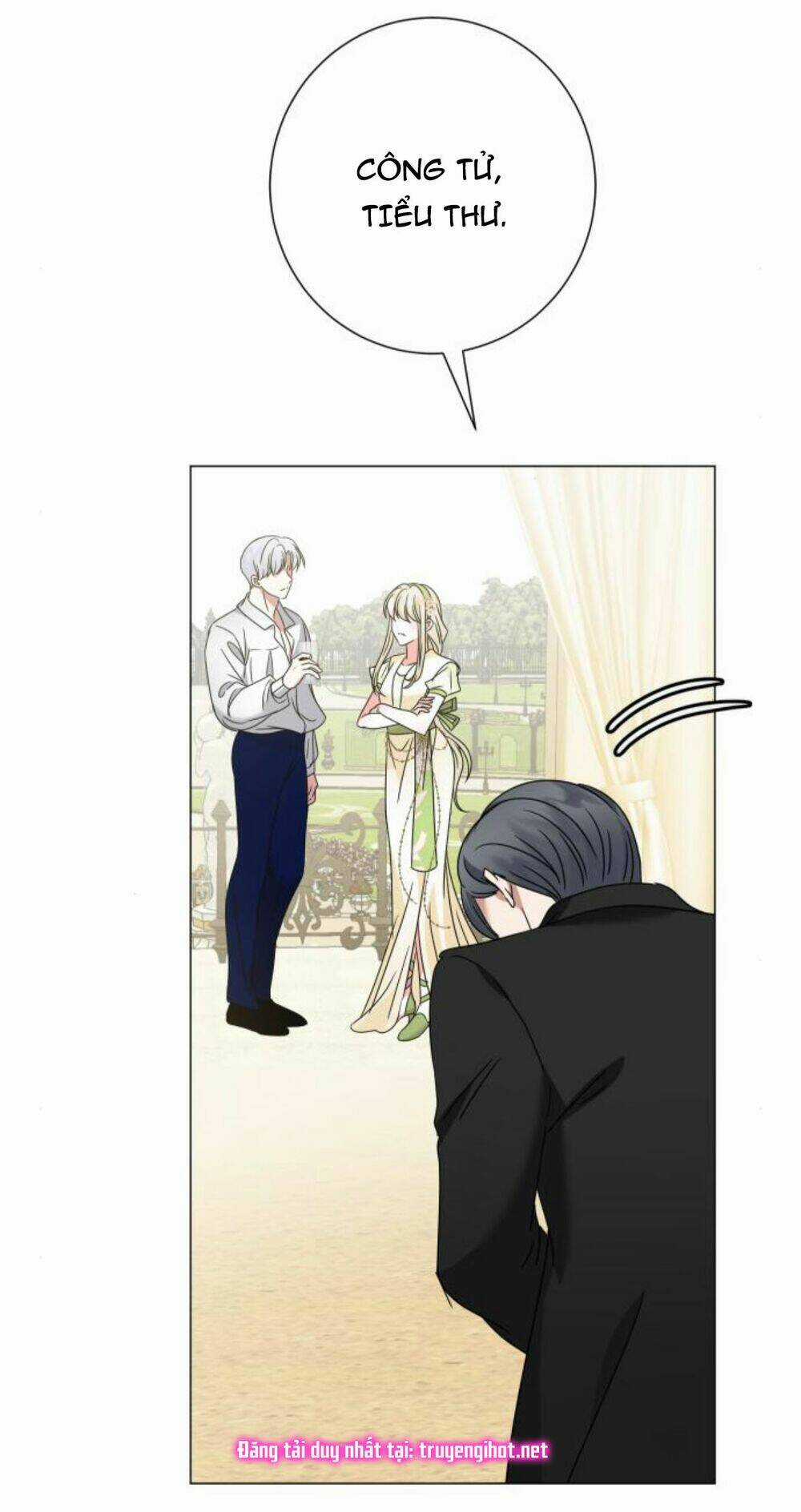 Hoán Đổi Linh Hồn Chapter 30 trang 61