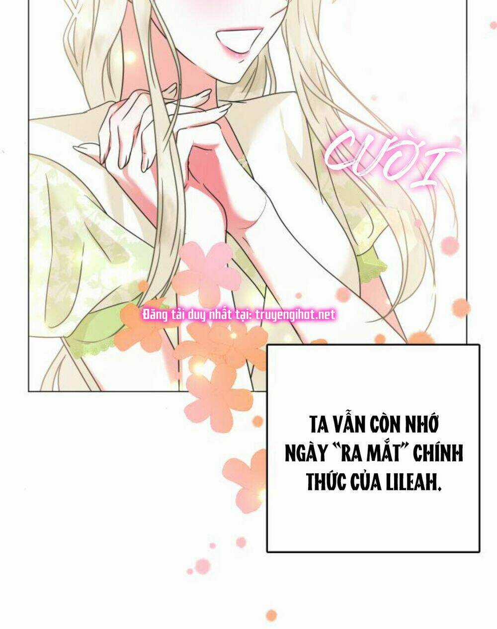 Hoán Đổi Linh Hồn Chapter 30 trang 66