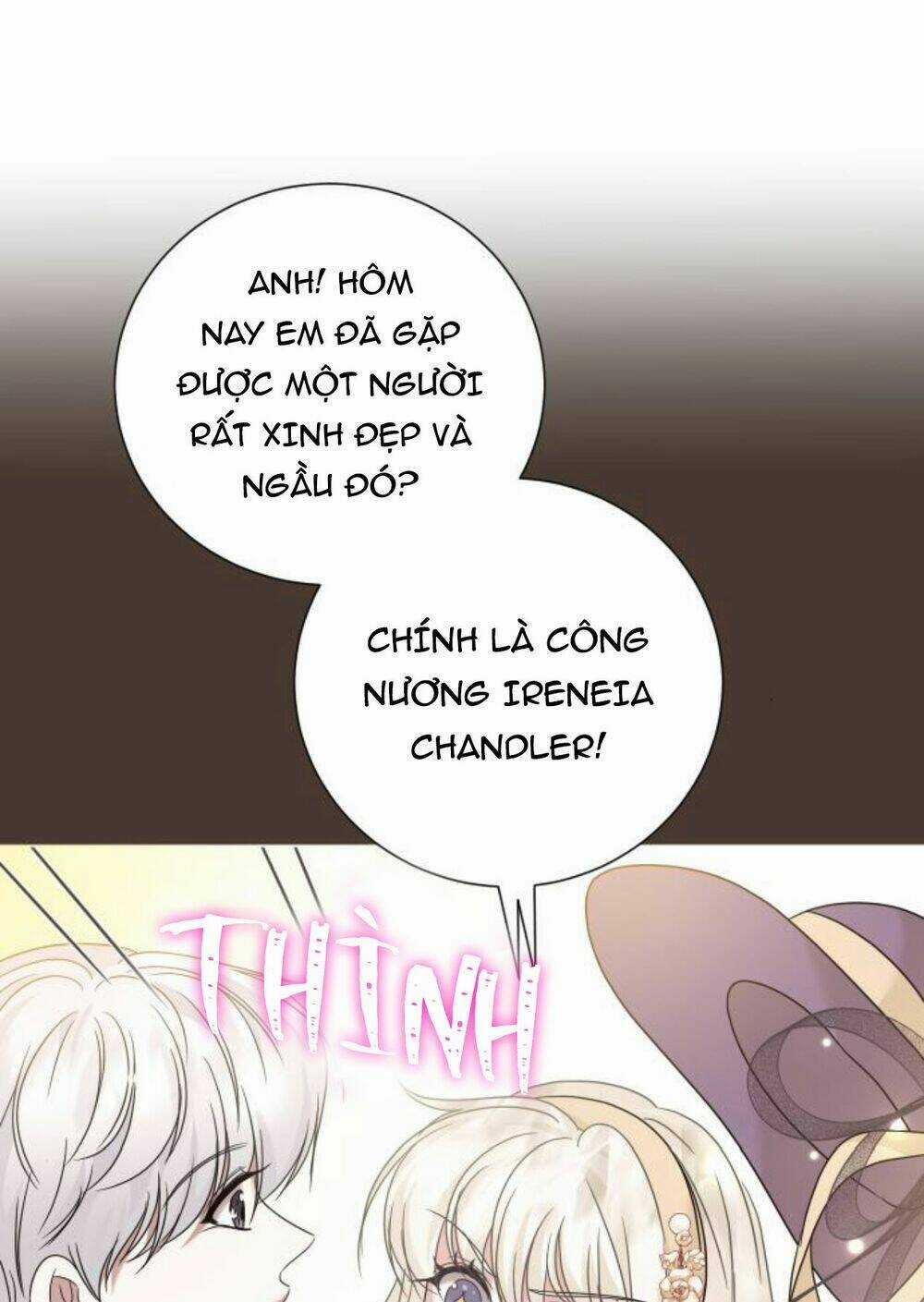Hoán Đổi Linh Hồn Chapter 30 trang 67