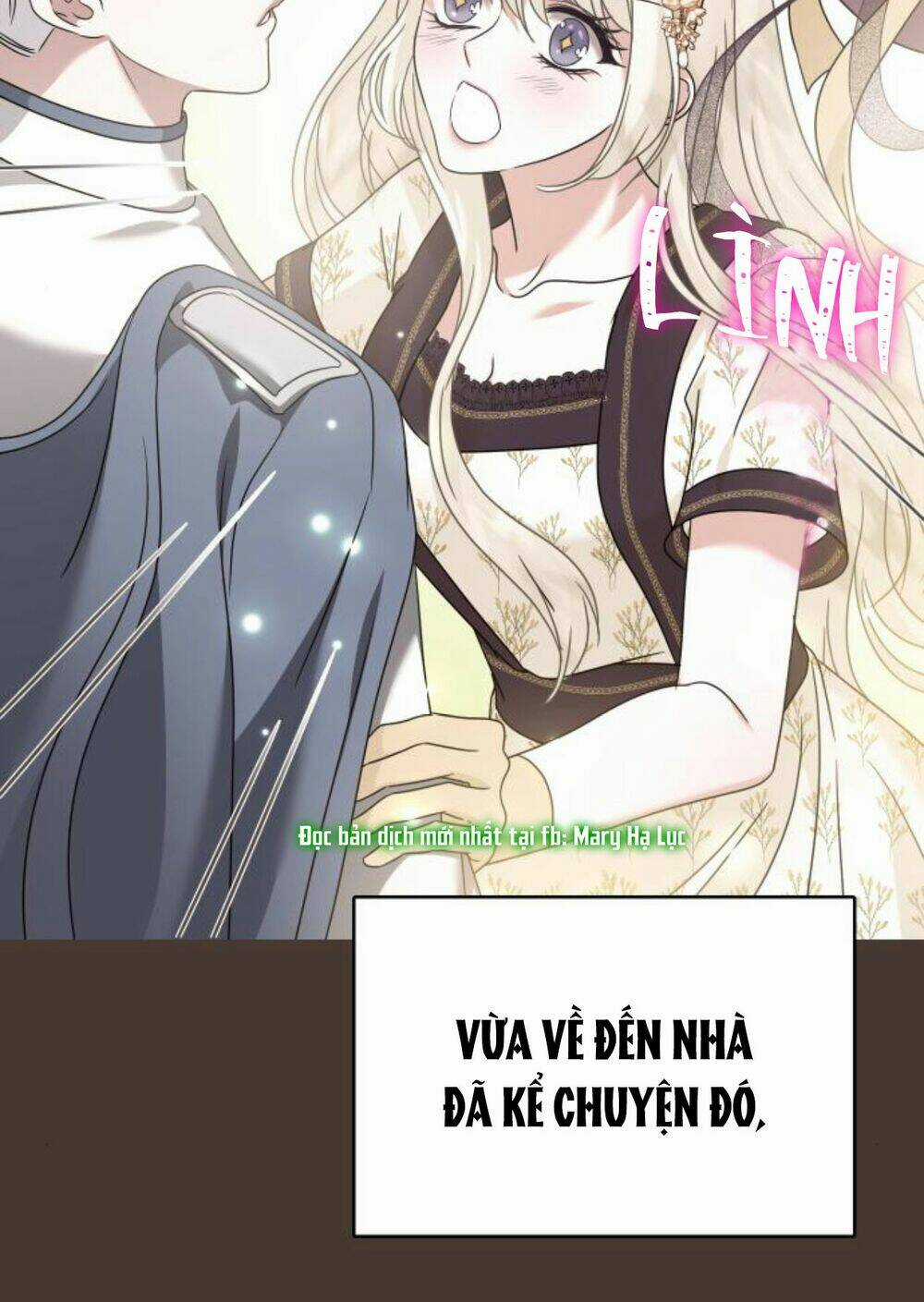 Hoán Đổi Linh Hồn Chapter 30 trang 68
