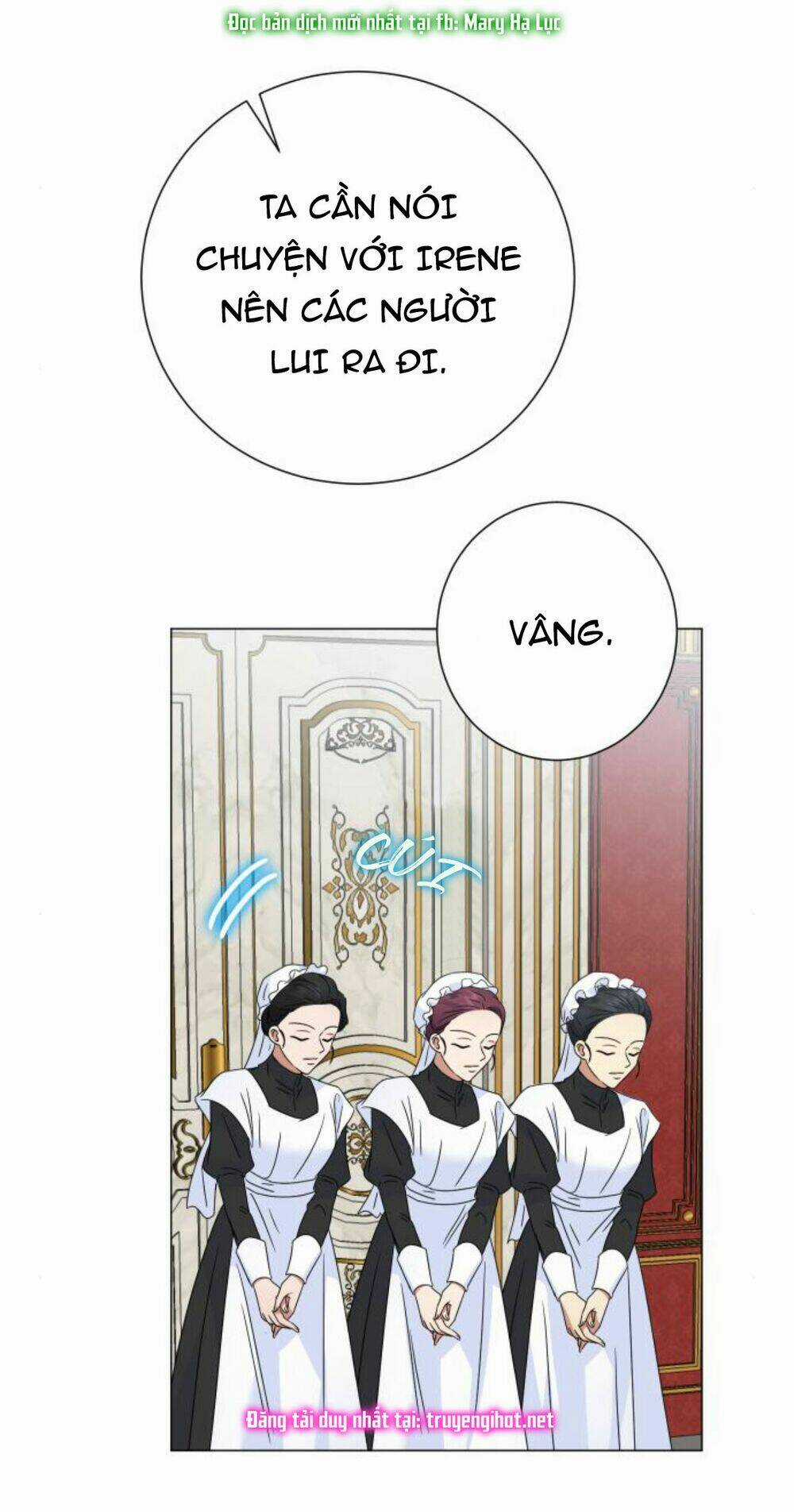 Hoán Đổi Linh Hồn Chapter 30 trang 7