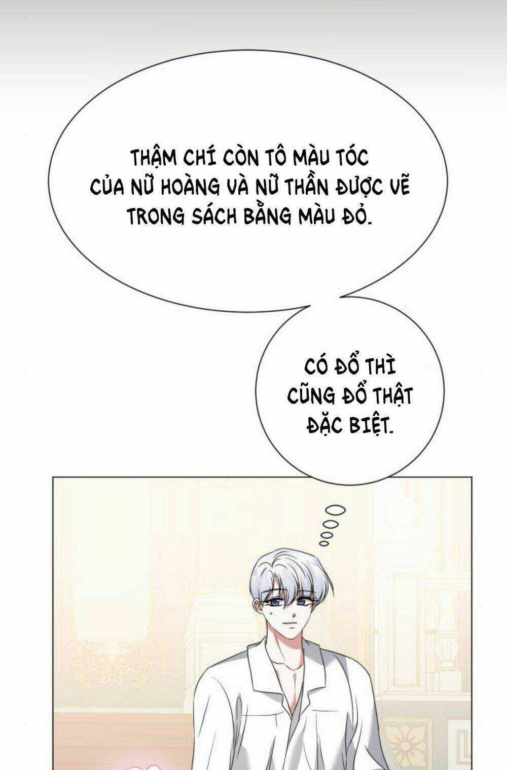 Hoán Đổi Linh Hồn Chapter 30 trang 71