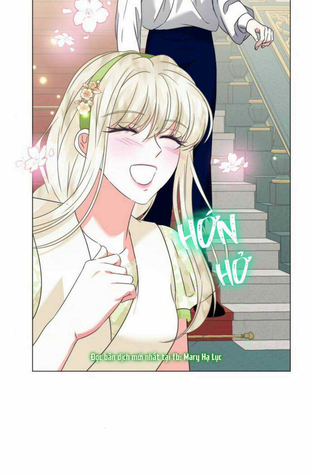 Hoán Đổi Linh Hồn Chapter 30 trang 72