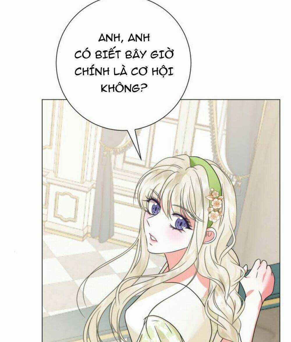 Hoán Đổi Linh Hồn Chapter 30 trang 74