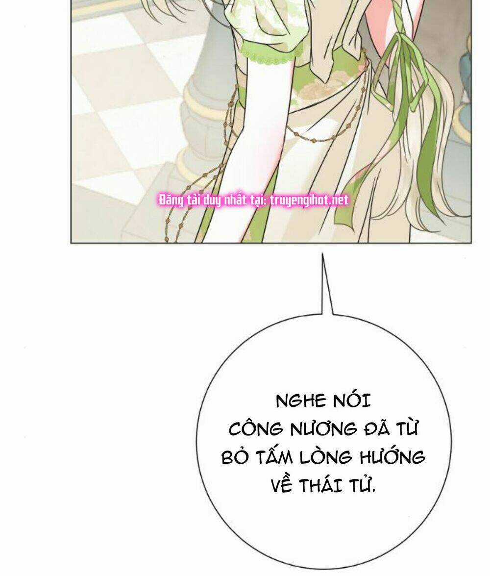 Hoán Đổi Linh Hồn Chapter 30 trang 75