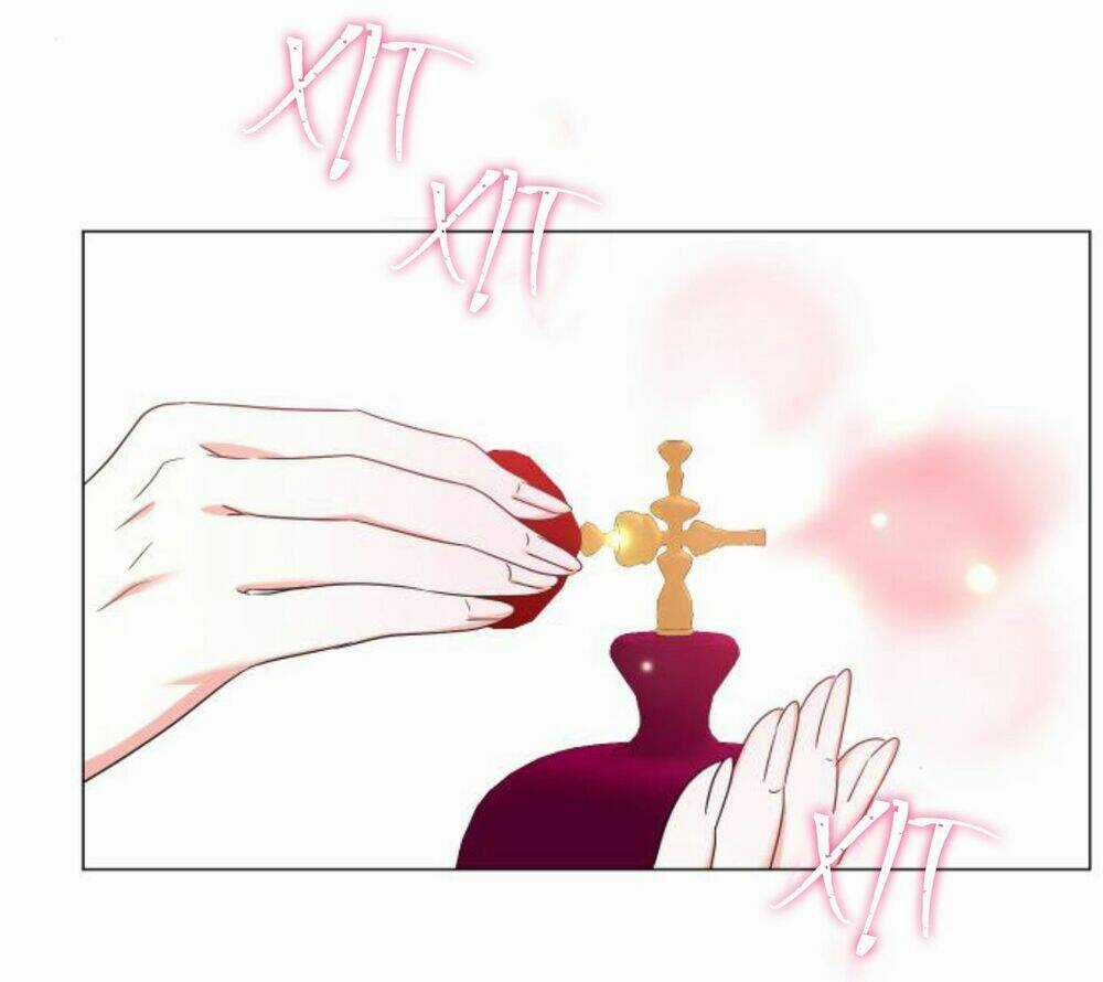 Hoán Đổi Linh Hồn Chapter 30 trang 8