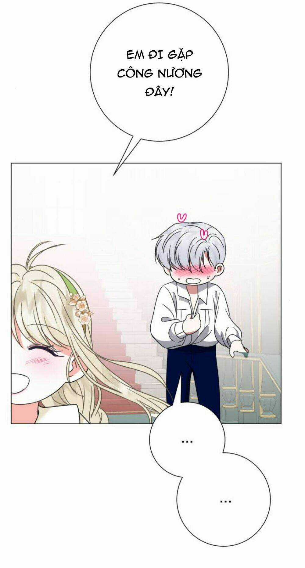 Hoán Đổi Linh Hồn Chapter 30 trang 80