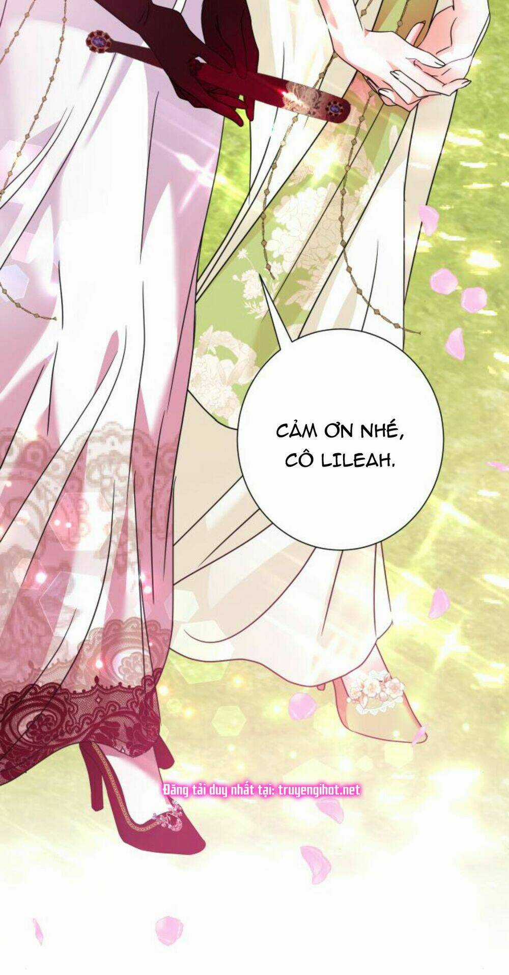 Hoán Đổi Linh Hồn Chapter 30 trang 84